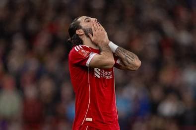 Wirtz trifft, Reds siegen - aber diese Aktion entsetzt