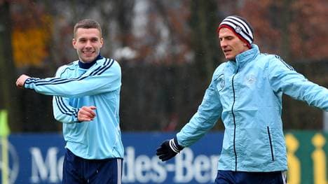 Mario Gomez spielt seit 2013 beim AC Florenz