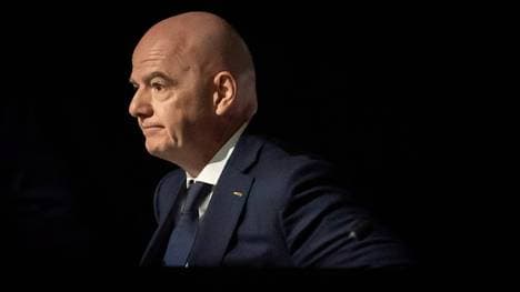 Der FIFA wird vorgeworfen, Kunden beim Kartenverkauf in die Irre geführt zu haben