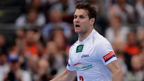 Handball: Michael "Mimi" Kraus wechselt sofort zu SG BBM Bietigheim
