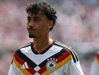 Brown-Wechsel vor Abschluss