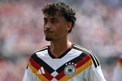 Brown-Wechsel vor Abschluss