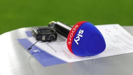 Sky bietet Hamburger Derby auf YouTube an