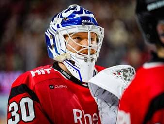 DEL kürt Spieler des Jahres