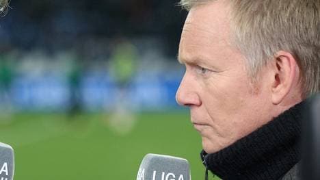 Schon von 2009 - 2013 moderierte Kerner für die Telekom