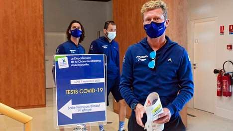 Alexander Winokurow ist eine der umstrittensten Personen im Radsport