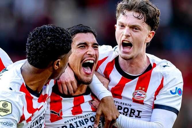 Historischer Titel für ehemaliges Bayern-Talent