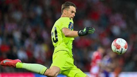 Simon Spari wechselt nach Hamburg