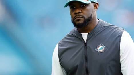 Flores weiß um das Risiko seiner Klage