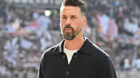 Sandro Wagner fand Gnade beim Schiedsrichter