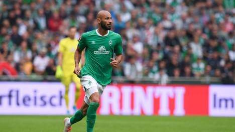 Ömer Toprak fällt bis Jahresende aus
