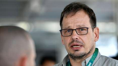 Hajo Sappelt darf nun womöglich doch zur WM nach Russland reisen