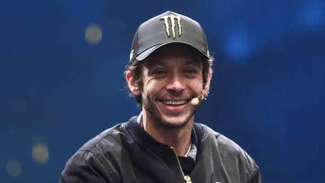 Valentino Rossi sucht eine neue Aufgabe