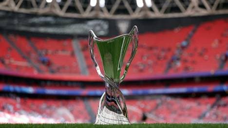 Wichtigster Pokal im europäischen Frauenfußball
