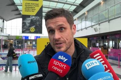 "Die Reaktion der Fans hat uns gezeigt, wie wir damit umgehen müssen"