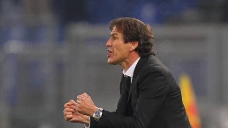 Rudi Garcia übernimmt Olympique Marseille als Trainer