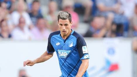 TSG 1899 Hoffenheim v RB Leipzig - Bundesliga