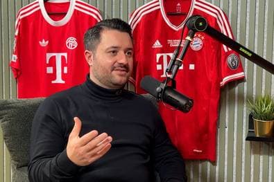 Insider: Darum ist Eberl bei Upamecano vorsichtig