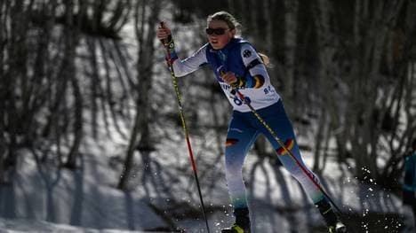 Walter triumphiert gleich im ersten Rennen