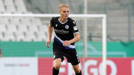 Amos Pieper sieht Bielefeld gut gerüstet 