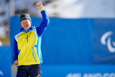 Schwere Vorwürfe der Ukraine gegen IPC
