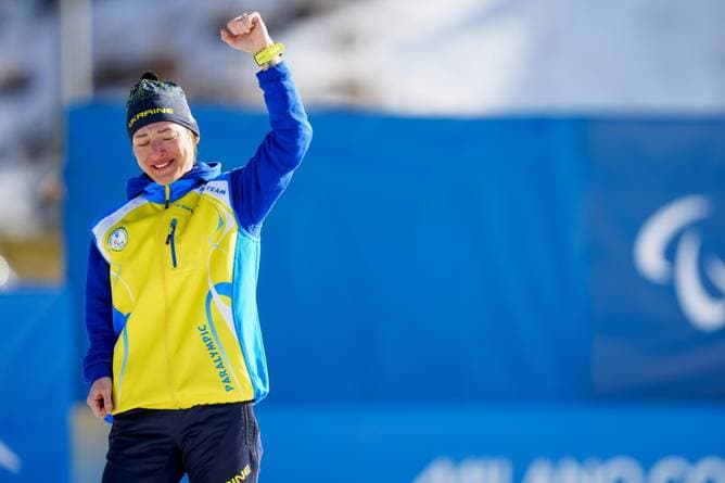 Schwere Vorwürfe der Ukraine gegen IPC