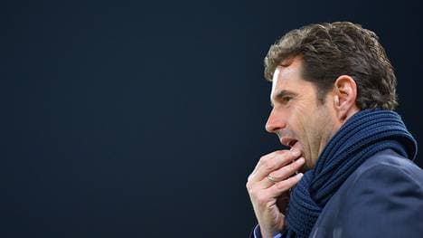 VfL Wolfsburg v Olympique Lyon - UEFA Women's Champions League