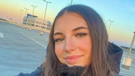 Ejona Rexhepi hat große Ziele