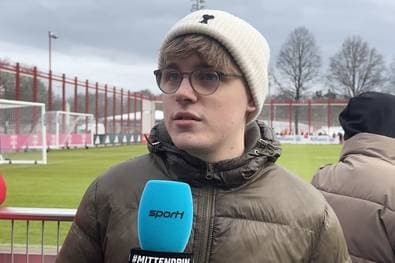 Karl-Wirbel: So reagieren die Bayern-Fans 