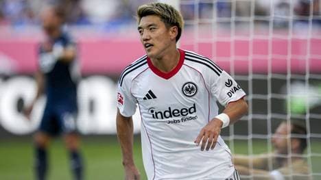 Überragende Leistung: Ritsu Doan