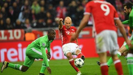 Arjen Robben