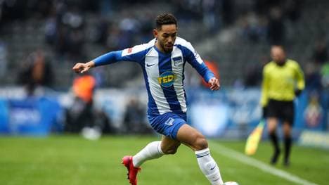 Die Stadt Berlin untersagt den Sportbetrieb zum 19. April