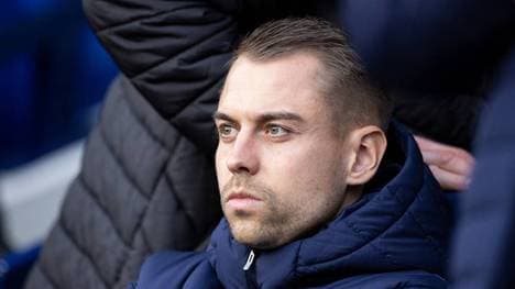 Tonda Eckert bleibt bis 2027 Trainer des FC Southampton