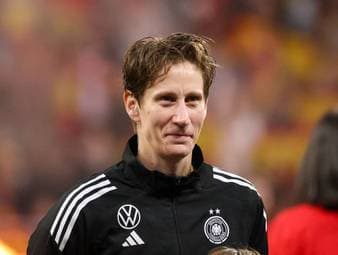 Berger-Entscheidung fix!