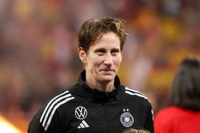 Berger-Entscheidung fix!