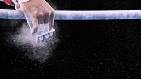 Hölzl bleibt DTB-Präsident