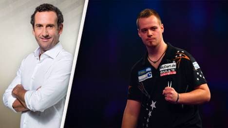 SPORT1-Kommentator Elmar Paulke zeigt sich begeistert von der Leistung von Max Hopp