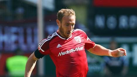 FC Ingolstadt v FC Bayern Muenchen - Bundesliga