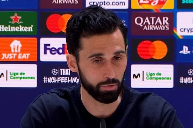 "Ohne Mbappé ist er sogar noch wichtiger"