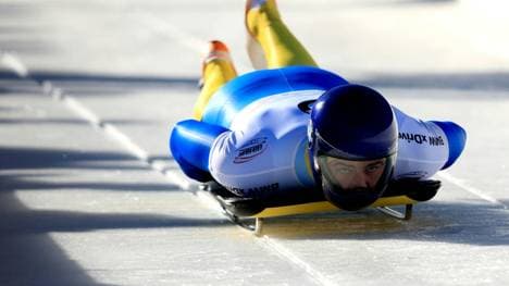 Wladislaw Heraskewitsch äußert sich zur IOC-Entscheidung