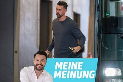 Auch dieses Detail gehört zur Wahrheit