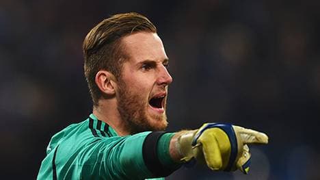 RALF FÄHRMANN - SPORT1-Note: 5,5