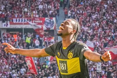 Diese Entwicklung erinnert an Sancho