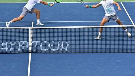 Krawietz/Mies trennen sich nach vier Jahren