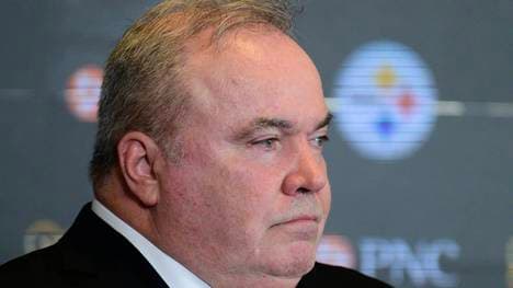 Mike McCarthy ist neuer Steelers-Coach