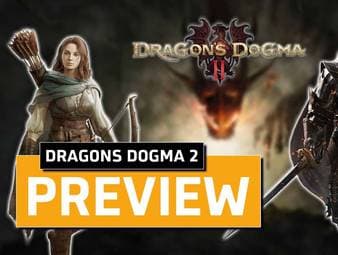 Drachen, Goblins und Intrigen - Dragon's Dogma 2 Preview