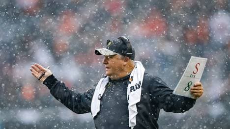 San Francisco 49ers v Chicago Bears