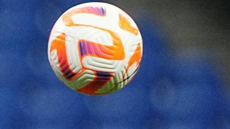 FK Aschgabat ist überraschend Meister