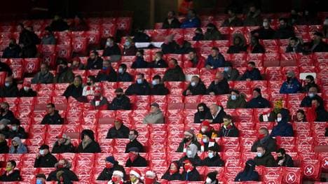 Über ein Jahr warten die Fans auf die Rückkehr in die Stadien