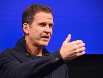 Bierhoff bejubelt Füllkrug-Wechsel